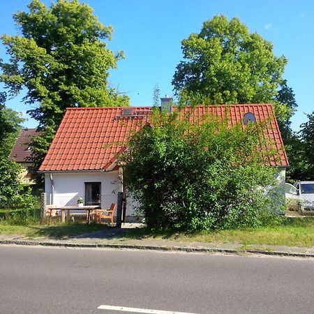 Villa Froehlich Straupitz Exterior photo